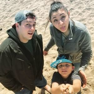 Meet your Posher, Evan